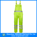 China Wholesale Product Mens Heavy Duty Bib Overalls with High Quality